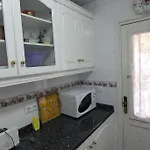 Villa Maryvilla 224 Calpe