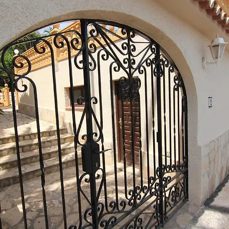 Maryvilla 224 Кальпе