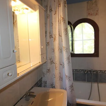 Maryvilla 224 Кальпе