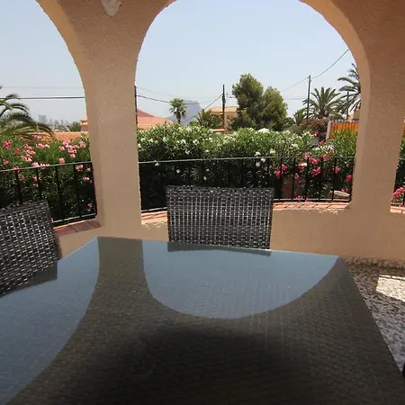 Maryvilla 224 Βίλα