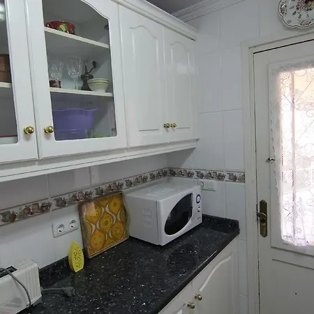 Βίλα Maryvilla 224 Κάλπε