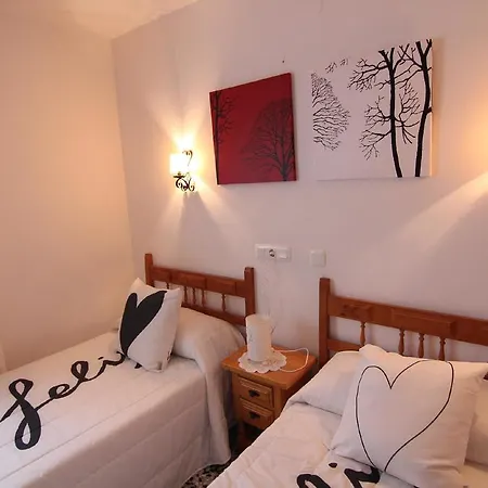 Maryvilla 224 * Κάλπε