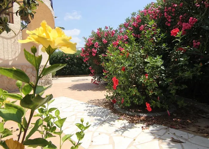 Maryvilla 224 * Calpe