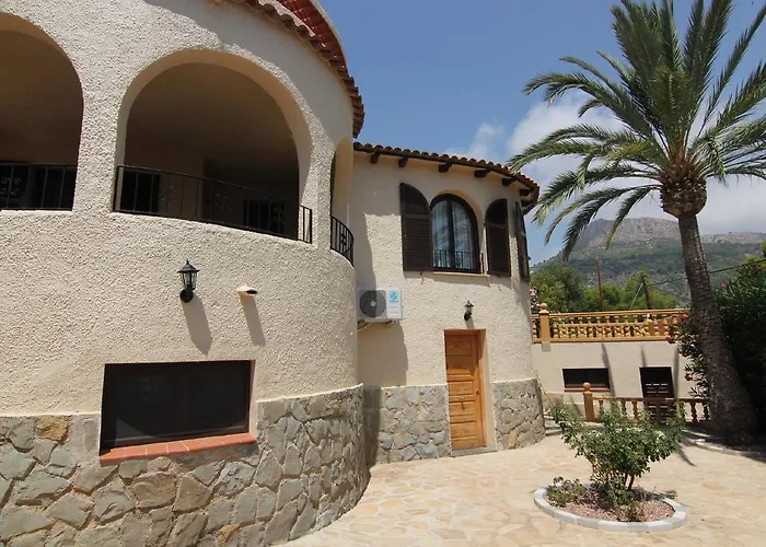 Villa Maryvilla 224 *