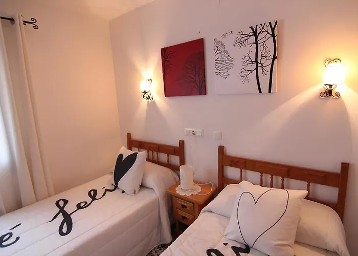 Maryvilla 224 * Calpe