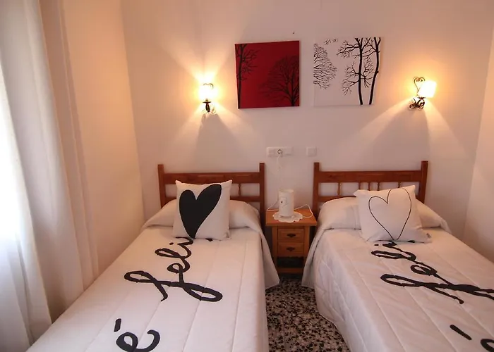 Maryvilla 224 Villa Calpe