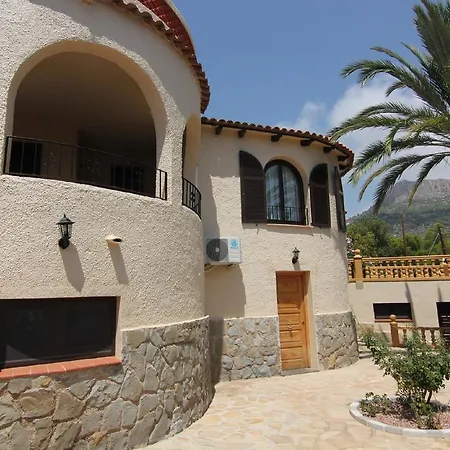 Βίλα Maryvilla 224 *