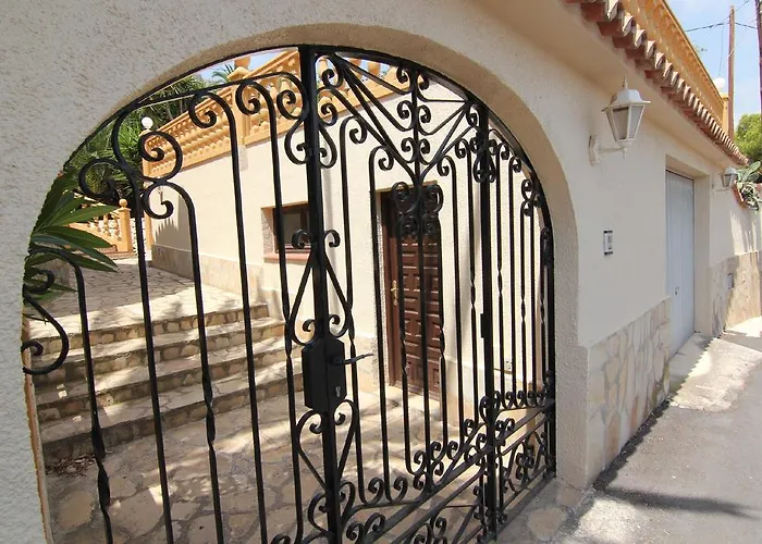 Maryvilla 224 Κάλπε