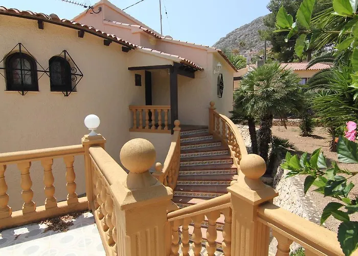 Maryvilla 224 Κάλπε