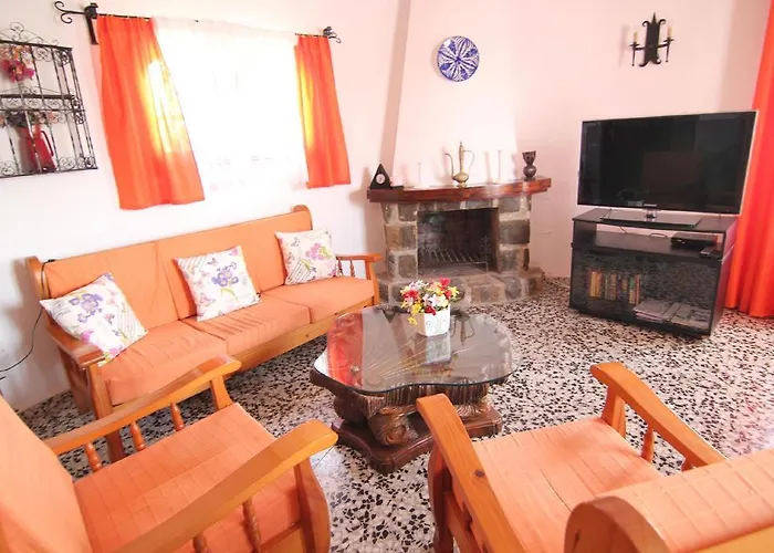 Maryvilla 224 Βίλα *